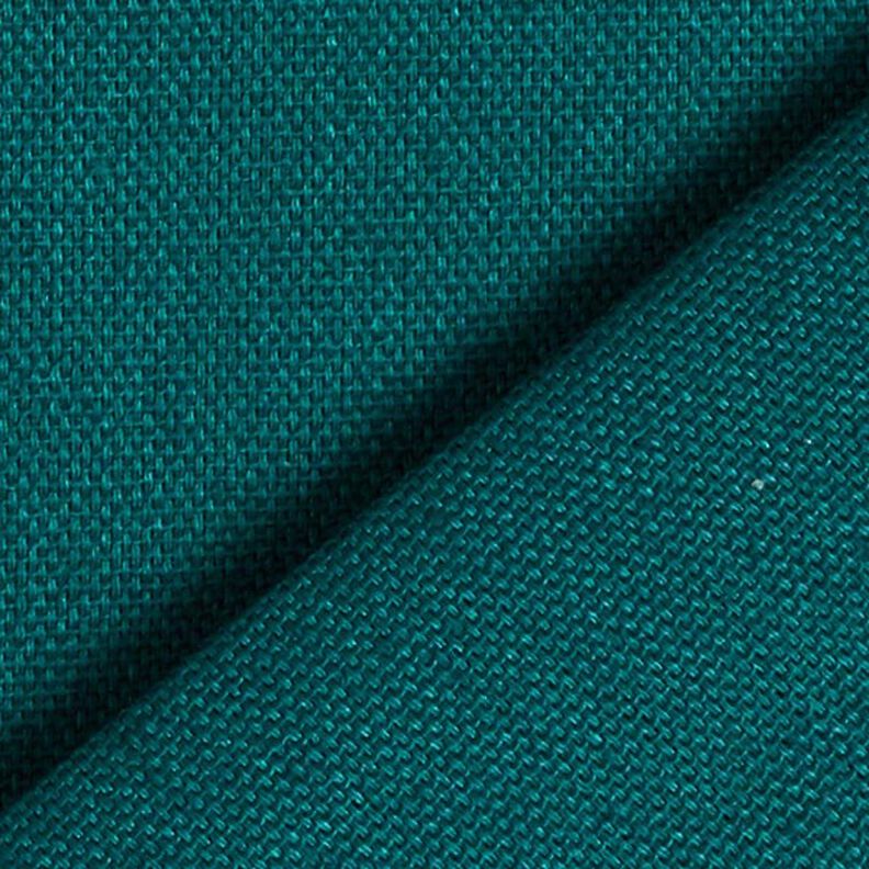 Tissu de décoration Canvas – vert foncé,  image number 7