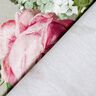 Tissu d’extérieur Canvas Hortensias & Roses – sable,  thumbnail number 4