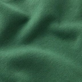 Sweatshirt gratté – vert foncé, 