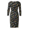 Robe, Burda 6211 | 34 - 44,  thumbnail number 5