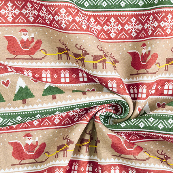 Le Père Noël en soft sweat arrive – anémone, image number 3
