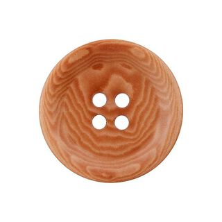 Bouton corozo 2 trous Végan, 