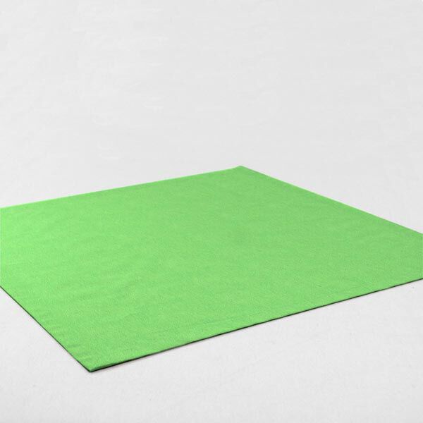 Feutrine 90 cm / épaisseur de 3 mm – vert,  image number 2