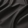 Tissu pour vestes de pluie uni – noir,  thumbnail number 8
