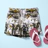 Jersey coton Camouflage | Star Wars – écru,  thumbnail number 6