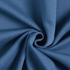 Sweatshirt gratté – bleu océan, 