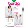 Pantalon, Burda 7966,  thumbnail number 1