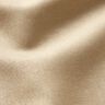 Pur lin lourd Uni – noix de cajou,  thumbnail number 2