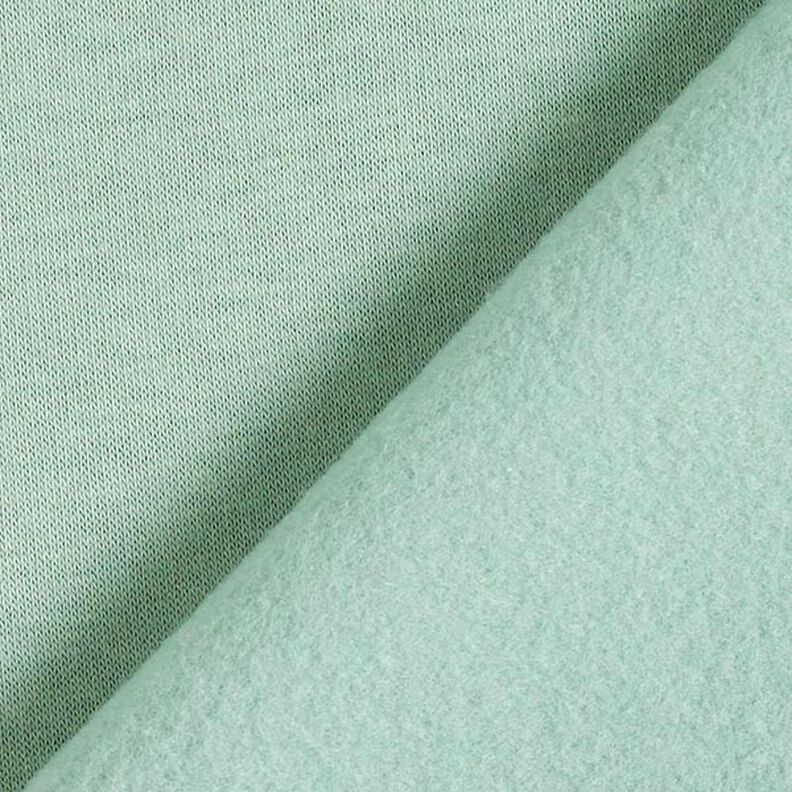 Sweatshirt gratté – roseau, image number 5