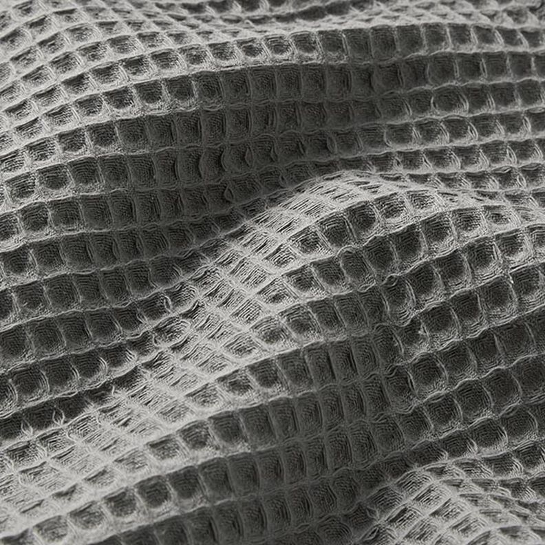 Nid d’abeille – gris foncé, image number 2