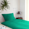 Tissu en coton Cretonne Uni – vert genévrier,  thumbnail number 6
