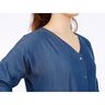 Robe chemisier droite avec patte de boutonnage et poches FRAU EDDA | Patron prêt à découper | XS-XXL,  thumbnail number 10