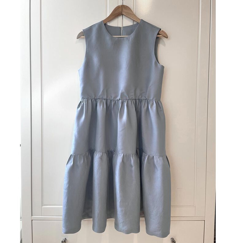 Robe, McCall‘s 7948 | 32-40,  image number 6