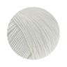 Cool Wool Uni, 50g | Lana Grossa – blanc,  thumbnail number 2