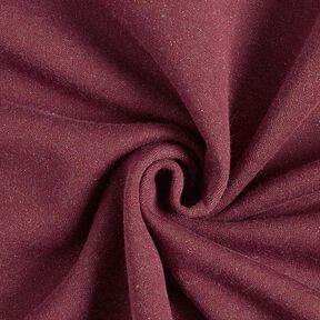 Sweatshirt Brillant – aubergine, 