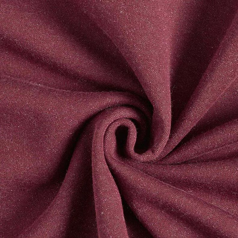 Sweatshirt Brillant – aubergine,  image number 1