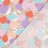 Mélange viscose lin Lema Poppies | Nerida Hansen – écru/eucalyptus,  thumbnail number 4