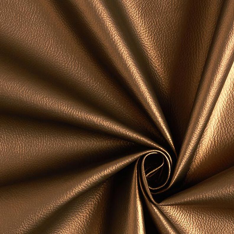 Similicuir – bronze, image number 1