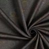 Jersey viscose Cercles colorés – gris pierre,  thumbnail number 3