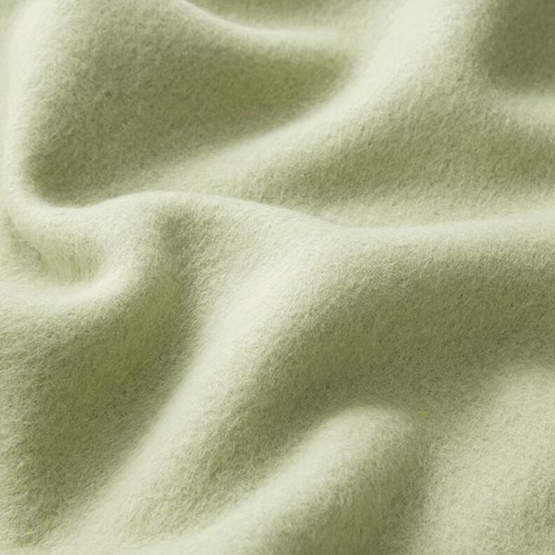 Polaire de coton Uni – roseau,  image number 3