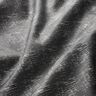 Tissu de doublure Jacquard Motif de grille – gris,  thumbnail number 2
