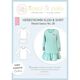 Combinaison d’automne robe & haut Lillesol & Pelle No. 26 | 80 - 164,  thumbnail number 1