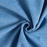 Tissu déperlant en laine, uni – bleu brillant,  thumbnail number 1