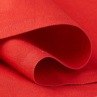 Extérieur Tissu pour chaise longue Uni, 44 cm – rouge clair, 