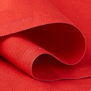 Extérieur Tissu pour chaise longue Uni 45 cm – rouge clair, 