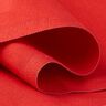 Extérieur Tissu pour chaise longue Uni, 44 cm – rouge clair,  thumbnail number 2