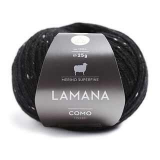 Como Tweed | Lamana, 25 g (0001), 
