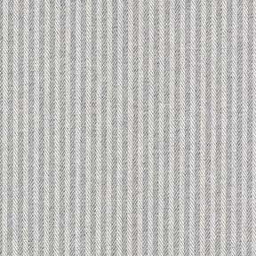Tissu d’ameublement Jacquard Bande – gris clair, 