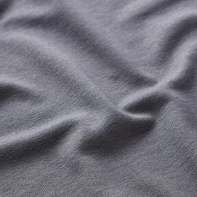 Jersey viscose léger – gris schiste, 
