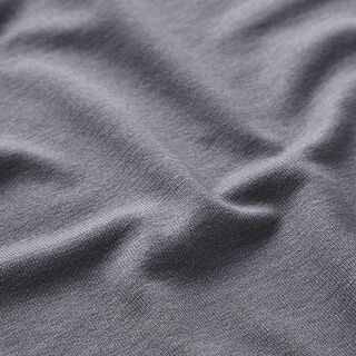 Jersey viscose léger – gris schiste, 