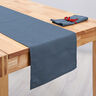 Tissu de décoration Canvas – bleu jean,  thumbnail number 5