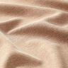Tissu pour rideau Double face – cannelle,  thumbnail number 2
