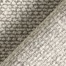 Tissu d’extérieur Aspect bouclé – taupe clair,  thumbnail number 4