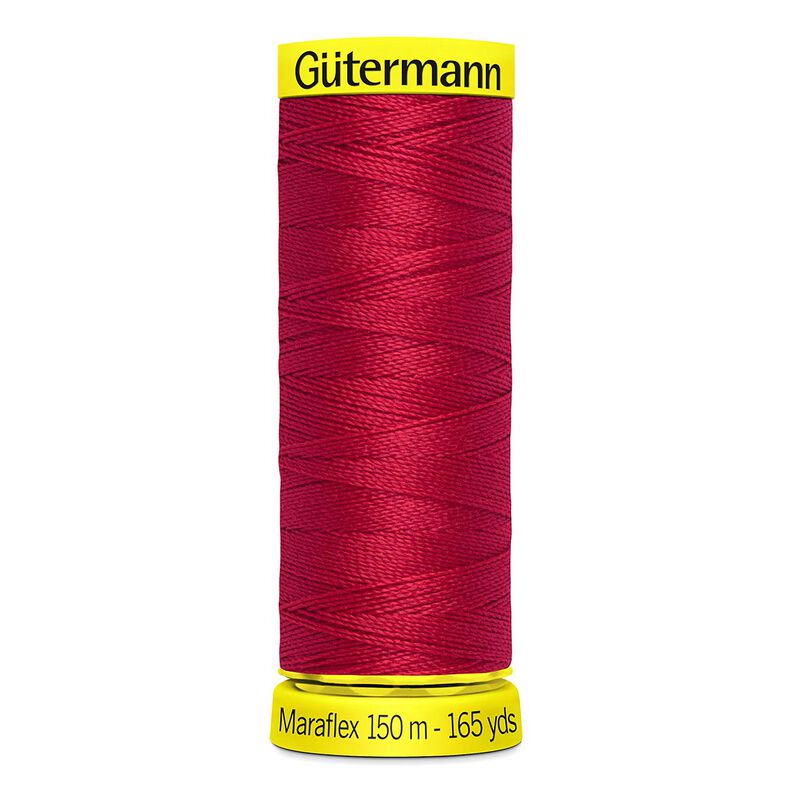Maraflex fil à coudre élastique (156) | 150 m | Gütermann,  image number 1