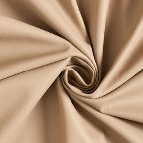 Similicuir avec revers en velours  – anémone, 