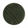 Cool Wool Uni, 50g | Lana Grossa – olive foncé,  thumbnail number 2