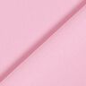 French Terry léger uni – rose,  thumbnail number 5