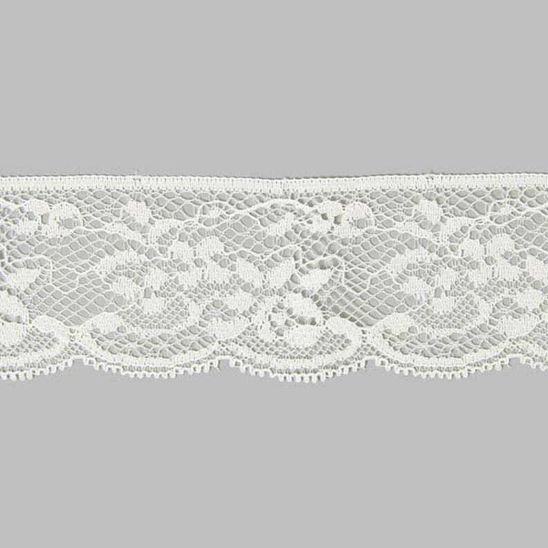 Dentelle [35mm] - crème,  image number 1