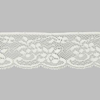 Dentelle [35mm]  - crème, 