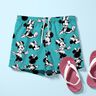 Jersey coton Minnie Mouse | Disney – bleu clair,  thumbnail number 6