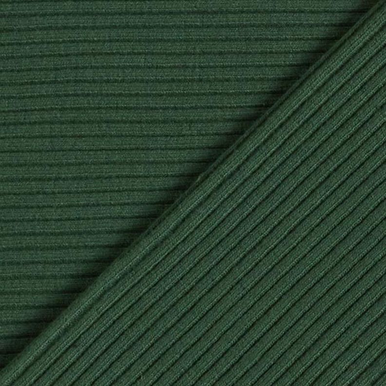 Petite ceinture de veste Heavy Hipster Cuff – vert foncé,  image number 4