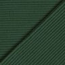 Petite ceinture de veste Heavy Hipster Cuff – vert foncé,  thumbnail number 4