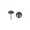 clous tapissier [ 17 mm | 50 Stk.] - anthracite,  thumbnail number 2