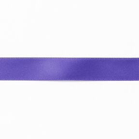 Ruban de satin [15 mm] – lilas, 