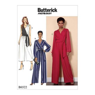 Grandes tailles Combinaison, Katherine Tilton 6522 | 44 - 50, 