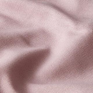 Tissu de décoration Canvas – rosé, 
